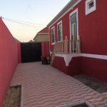 Satılır 4 otaqlı Həyət evi/villa, Maştağa qəs., Sabunçu rayonu 1