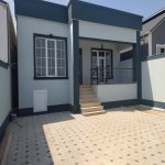 Satılır 4 otaqlı Həyət evi/villa, Koroğlu metrosu, Savalan qəs., Sabunçu rayonu 1