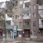 Kirayə (aylıq) 3 otaqlı Köhnə Tikili, Nəriman Nərimanov metrosu, Nərimanov rayonu 1