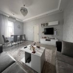 Satılır 4 otaqlı Həyət evi/villa, Binə qəs., Xəzər rayonu 3