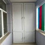 Satılır 3 otaqlı Yeni Tikili, Qara Qarayev metrosu, Nizami rayonu 10