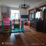 Satılır 4 otaqlı Həyət evi/villa, Əhmədli metrosu, kənd Əhmədli, Xətai rayonu 2