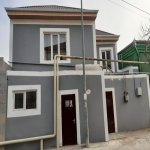 Satılır 2 otaqlı Həyət evi/villa, Hövsan qəs., Suraxanı rayonu 1