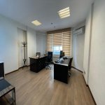 Kirayə (aylıq) 6 otaqlı Ofis, Xətai rayonu 5