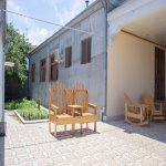 Kirayə (günlük) 4 otaqlı Həyət evi/villa Quba 15