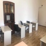 Kirayə (aylıq) 5 otaqlı Ofis, Sahil metrosu, Səbail rayonu 3