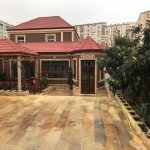 Satılır 6 otaqlı Həyət evi/villa, İnşaatçılar metrosu, Yasamal rayonu 3