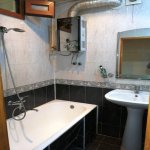 Kirayə (aylıq) 3 otaqlı Köhnə Tikili, Qara Qarayev metrosu, 8-ci kilometr, Nizami rayonu 14