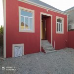 Satılır 3 otaqlı Həyət evi/villa, Binə qəs., Xəzər rayonu 1