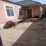 Satılır 4 otaqlı Həyət evi/villa, Avtovağzal metrosu, Biləcəri qəs., Binəqədi rayonu 4