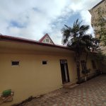 Satılır 2 otaqlı Həyət evi/villa, Avtovağzal metrosu, Biləcəri qəs., Binəqədi rayonu 23