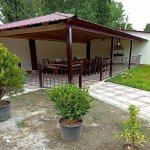 Kirayə (günlük) 5 otaqlı Həyət evi/villa Qəbələ 21