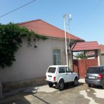 Kirayə (aylıq) 4 otaqlı Bağ evi, Şüvəlan, Xəzər rayonu 1