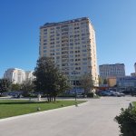 Продажа 2 комнат Новостройка, м. Эльмляр Академиясы метро, Ясамал район 1