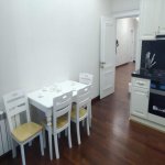 Kirayə (aylıq) 4 otaqlı Yeni Tikili, 20 Yanvar metrosu, Yasamal rayonu 22