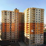 Продажа 4 комнат Новостройка, м. Азадлыг метро, 8-ой микрорайон, Бинагадинский р-н район 1