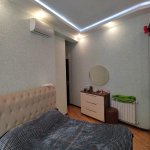 Kirayə (aylıq) 3 otaqlı Yeni Tikili, Xətai metrosu, Xətai rayonu 6