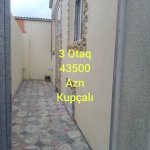 Satılır 3 otaqlı Həyət evi/villa Xırdalan 1