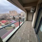 Продажа 3 комнат Новостройка, м. Ази Асланова метро, Хетаи район 25