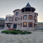 Satılır 7 otaqlı Həyət evi/villa, Badamdar qəs., Səbail rayonu 2