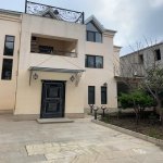 Kirayə (aylıq) 5 otaqlı Həyət evi/villa, Xətai metrosu, Montin qəs., Nərimanov rayonu 2