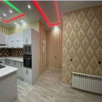 Kirayə (aylıq) 8 otaqlı Həyət evi/villa, Gənclik metrosu, Nərimanov rayonu 6