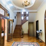 Kirayə (aylıq) 9 otaqlı Həyət evi/villa, Nəsimi metrosu, 9-cu mikrorayon, Binəqədi rayonu 9