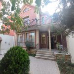 Satılır 6 otaqlı Həyət evi/villa, Badamdar qəs., Səbail rayonu 3