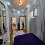 Satılır 3 otaqlı Həyət evi/villa, Koroğlu metrosu, Zabrat qəs., Sabunçu rayonu 12