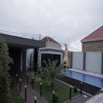 Satılır 4 otaqlı Həyət evi/villa, Mərdəkan, Xəzər rayonu 5