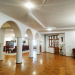 Satılır 8 otaqlı Həyət evi/villa, Badamdar qəs., Səbail rayonu 8