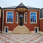 Satılır 3 otaqlı Həyət evi/villa, Masazır, Abşeron rayonu 1