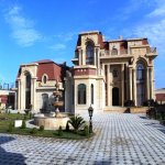 Satılır 10 otaqlı Həyət evi/villa, Şüvəlan, Xəzər rayonu 1