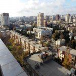 Продажа 3 комнат Новостройка, м. Азадлыг метро, 7-ой микрорайон, Бинагадинский р-н район 3