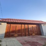 Satılır 3 otaqlı Həyət evi/villa, Buzovna, Xəzər rayonu 2