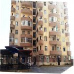 Продажа 3 комнат Новостройка, м. Эльмляр Академиясы метро, Ясамал район 1