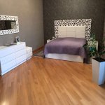 Kirayə (aylıq) 8 otaqlı Həyət evi/villa, Gənclik metrosu, Nərimanov rayonu 6