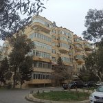 Kirayə (aylıq) 3 otaqlı Yeni Tikili, Xətai metrosu, Xətai rayonu 2