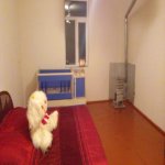 Kirayə (aylıq) 3 otaqlı Həyət evi/villa, İçərişəhər metrosu, Səbail rayonu 1