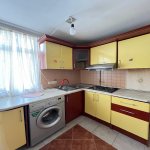 Аренда 2 комнат Вторичка, İnşaatçılar метро, Ясамал район 9