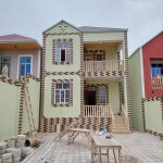 Satılır 5 otaqlı Həyət evi/villa, Masazır, Abşeron rayonu 1