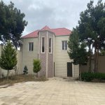 Satılır 6 otaqlı Bağ evi, Buzovna, Xəzər rayonu 8
