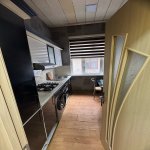 Kirayə (aylıq) 4 otaqlı Köhnə Tikili, 28 May metrosu, Nəsimi rayonu 5