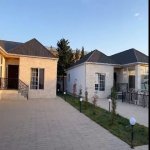 Satılır 8 otaqlı Həyət evi/villa, Buzovna, Xəzər rayonu 1