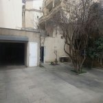 Satılır 4 otaqlı Həyət evi/villa, Gənclik metrosu, Nərimanov rayonu 17