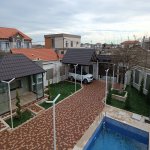 Satılır 6 otaqlı Həyət evi/villa, Mərdəkan, Xəzər rayonu 2