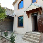 Satılır 5 otaqlı Bağ evi, Hövsan qəs., Suraxanı rayonu 1