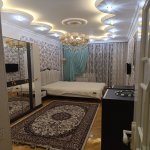 Kirayə (aylıq) 2 otaqlı Yeni Tikili, Neftçilər metrosu, Nizami rayonu 12