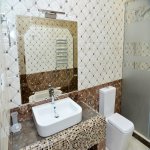 Satılır 6 otaqlı Həyət evi/villa, Bilgəh qəs., Sabunçu rayonu 12