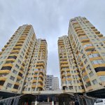 Продажа 2 комнат Новостройка, м. Ази Асланова метро, Ахмедли, Хетаи район 1